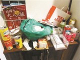 日本严格垃圾分类未入桶游客乱扔被曝光