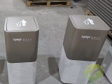 不锈钢垃圾桶比传统的垃圾桶有什么优势