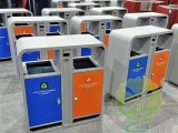 社区户外垃圾桶厂家