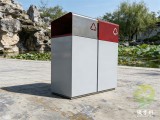 不锈钢垃圾桶表面处理工艺探析