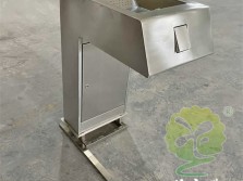 户外公共不锈钢饮水机净水器