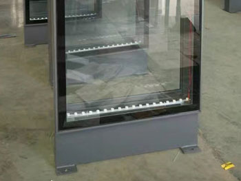 厂家定制广告垃圾桶主图