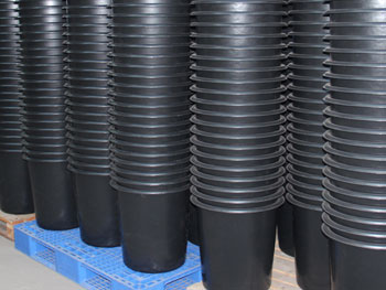 环保塑料垃圾桶主图