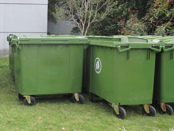 户外塑料布草车主图